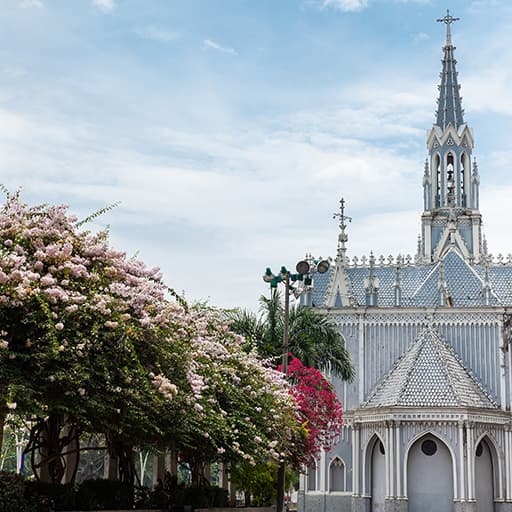 cali_la ermita
